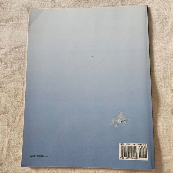 Bowe Packer The Perfect Little Yoga Journal and Tracker - Picture 3 of 3